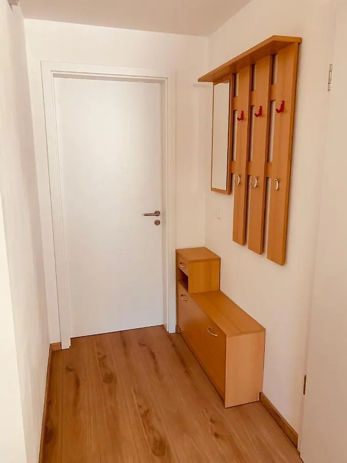 Apartment Seeperle Souterrain Sonthofen