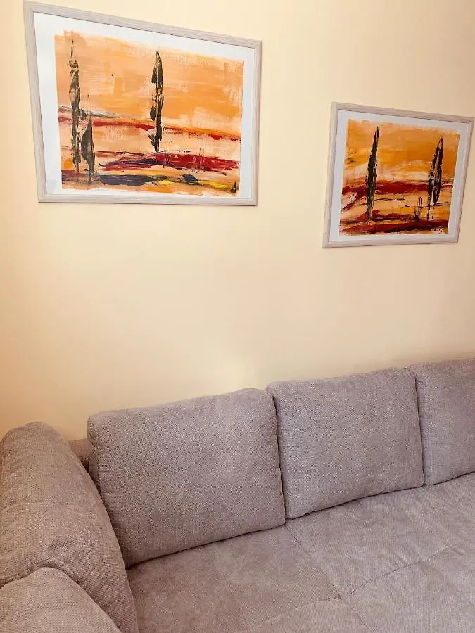 Apartment Seeperle Souterrain Sonthofen